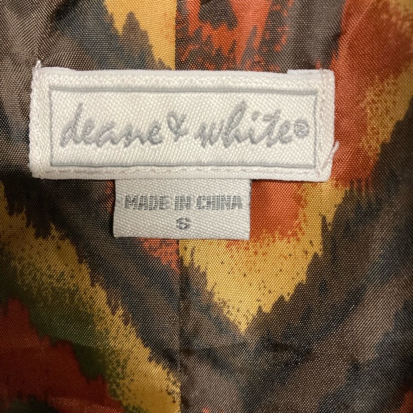 Ladies purple vest - Picture 12 of 12